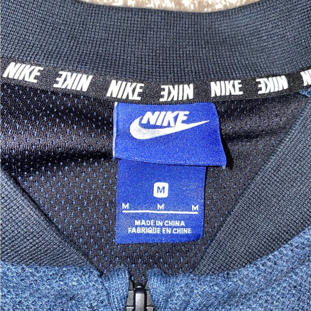 Nike Advance Knit 15 Jacket Men’s Size M - Picture 5 of 9